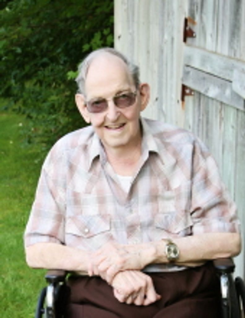 Robert J. Bores, Sr.