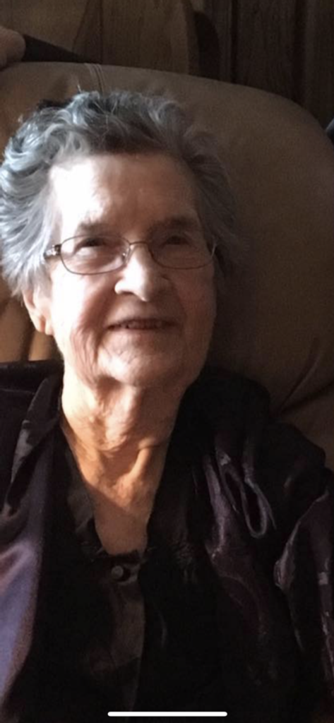 Ruby Ellen Rooker Profile Photo
