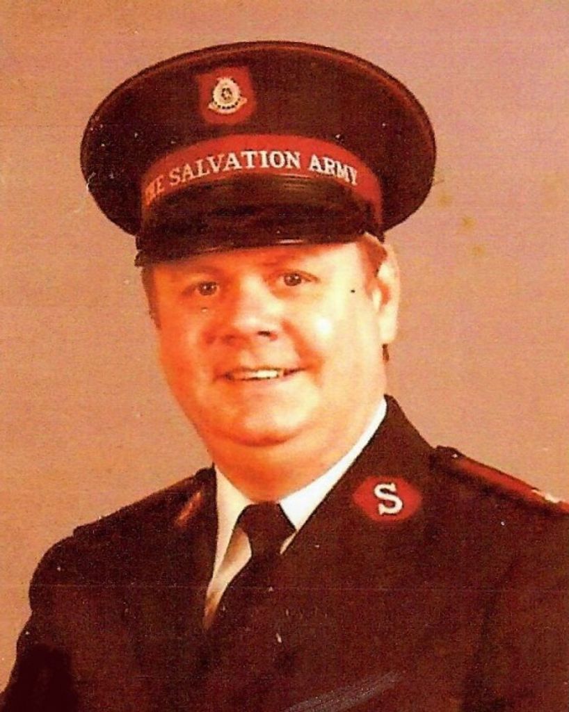 Tom Dean Wilson