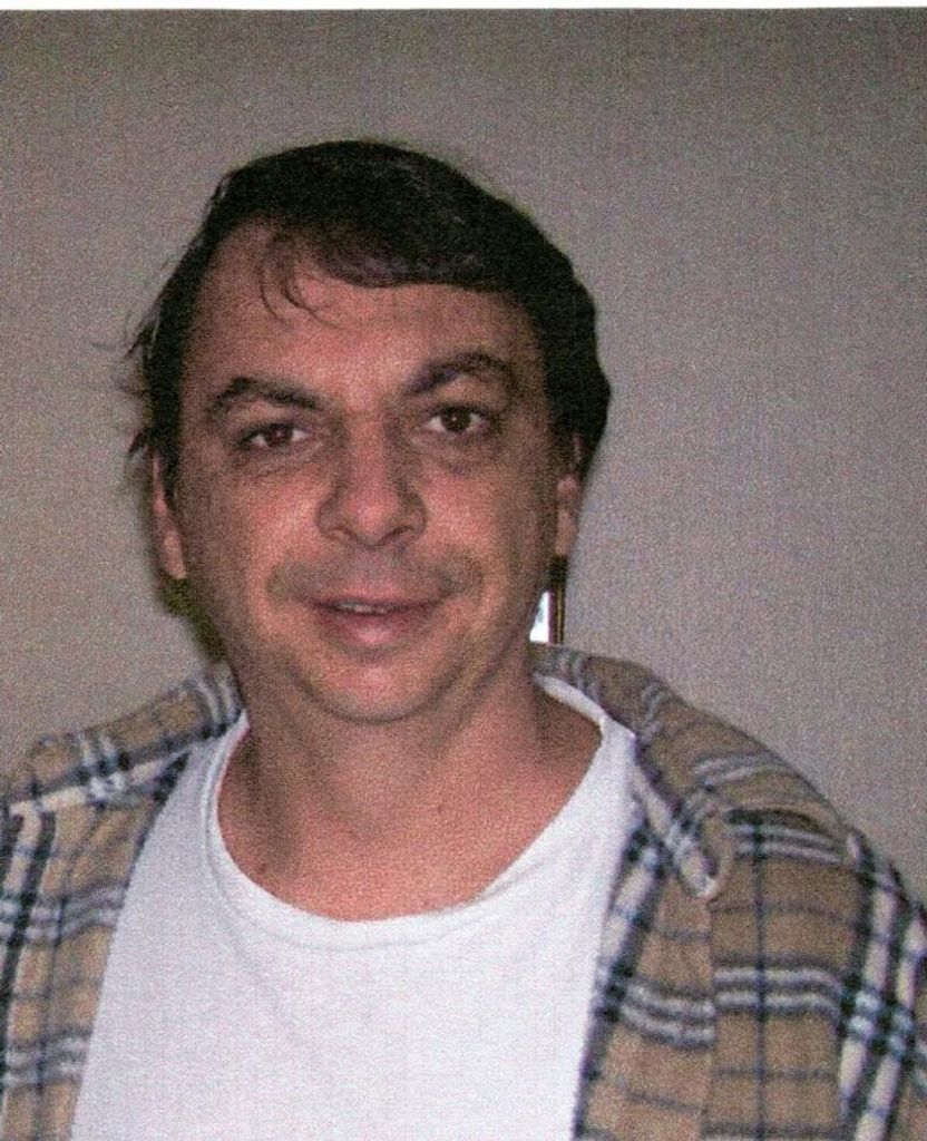 Jerome Franklin Harmon Profile Photo