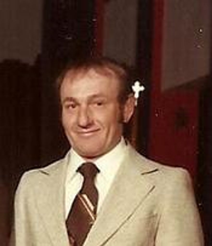 Kenneth Raymond Baalmann Profile Photo