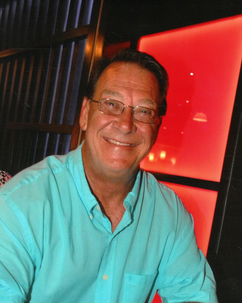 Kevin Ludger Scholten Profile Photo