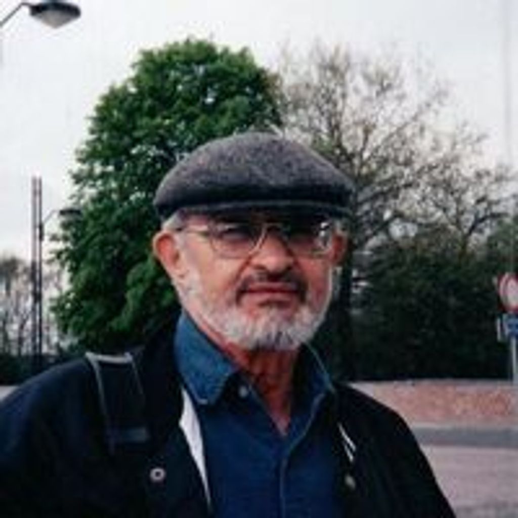 Charles Anthony Ochoa