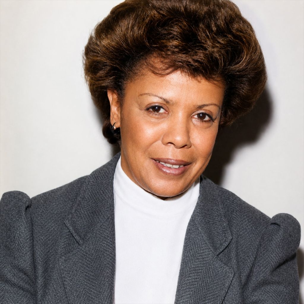 Marilyn Yvonne Hubbard