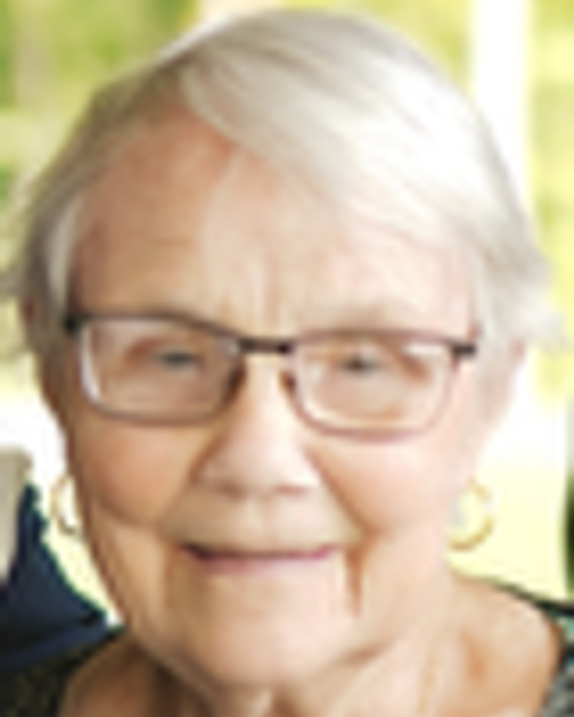 Shirley J. Townsend Profile Photo