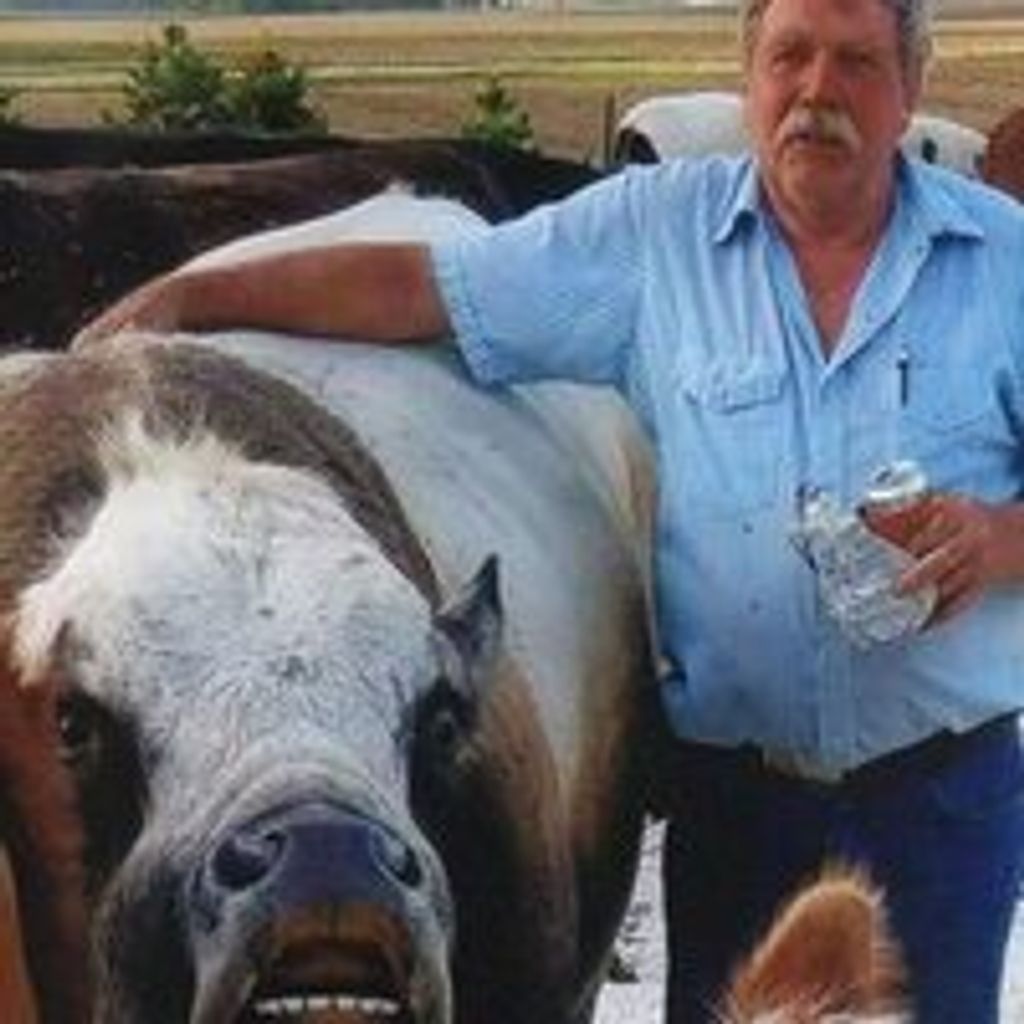 Gary Dean Van Winkle, Sr. Profile Photo