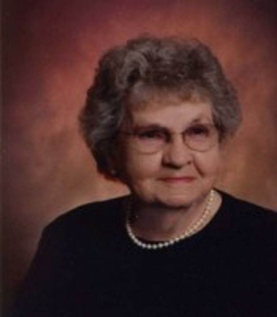 Mrs.  Enice Faircloth Haney, 86