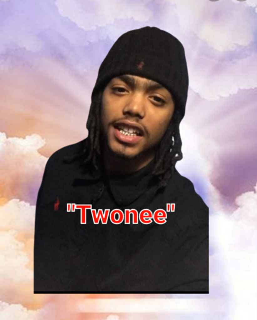 Antione Devonte Cabarrus Profile Photo
