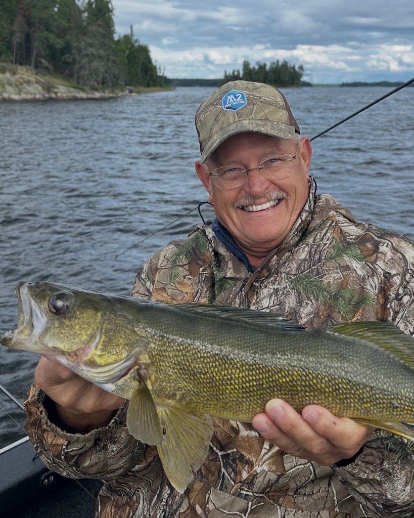 Dennis Allen Overbay Profile Photo