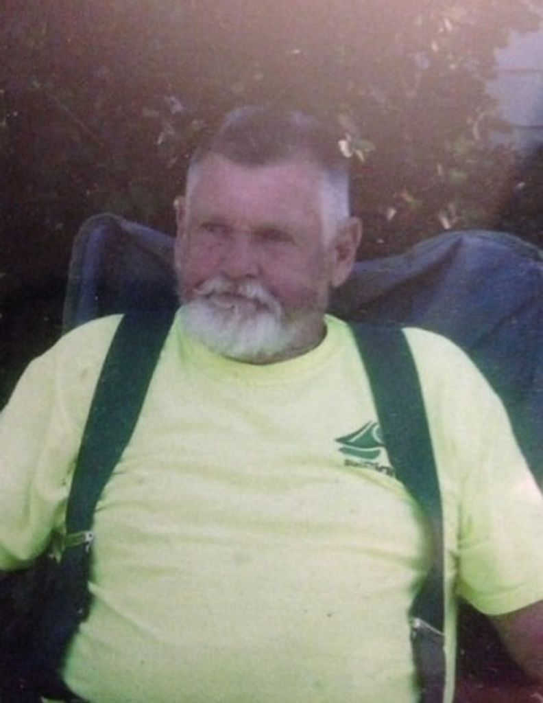 Kenneth "Huck" R. Waters Profile Photo