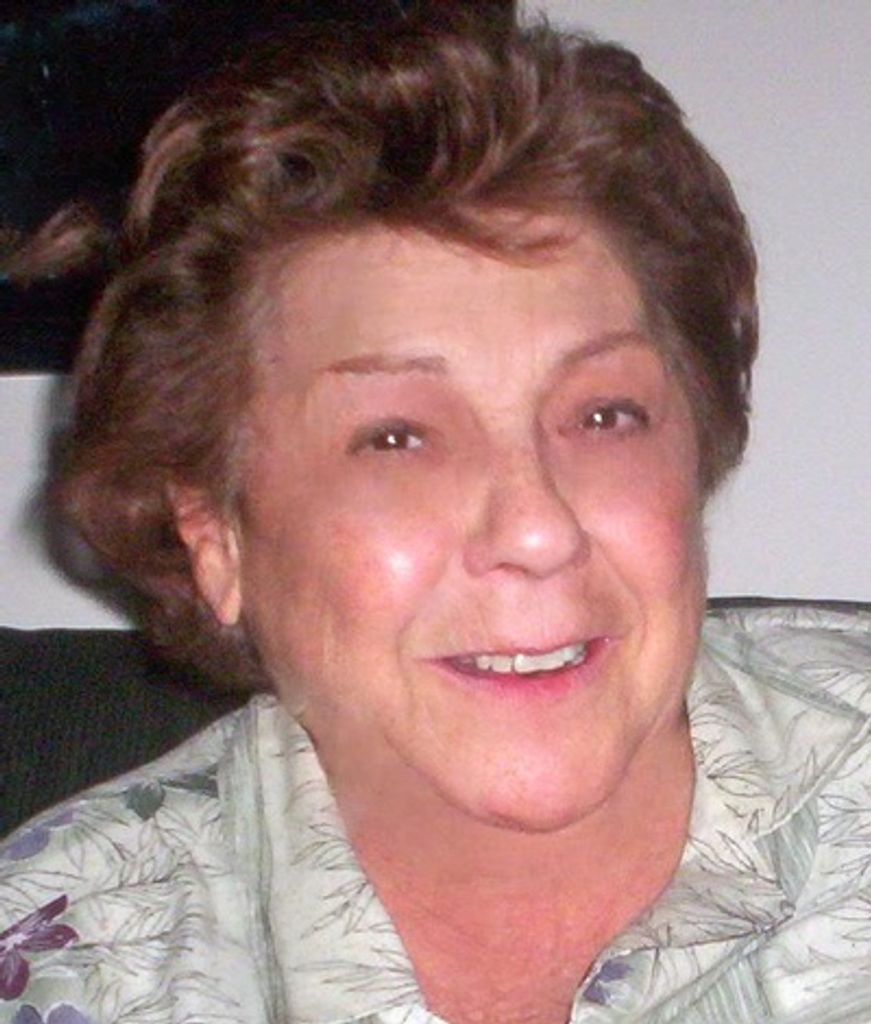 Lorraine Cummings