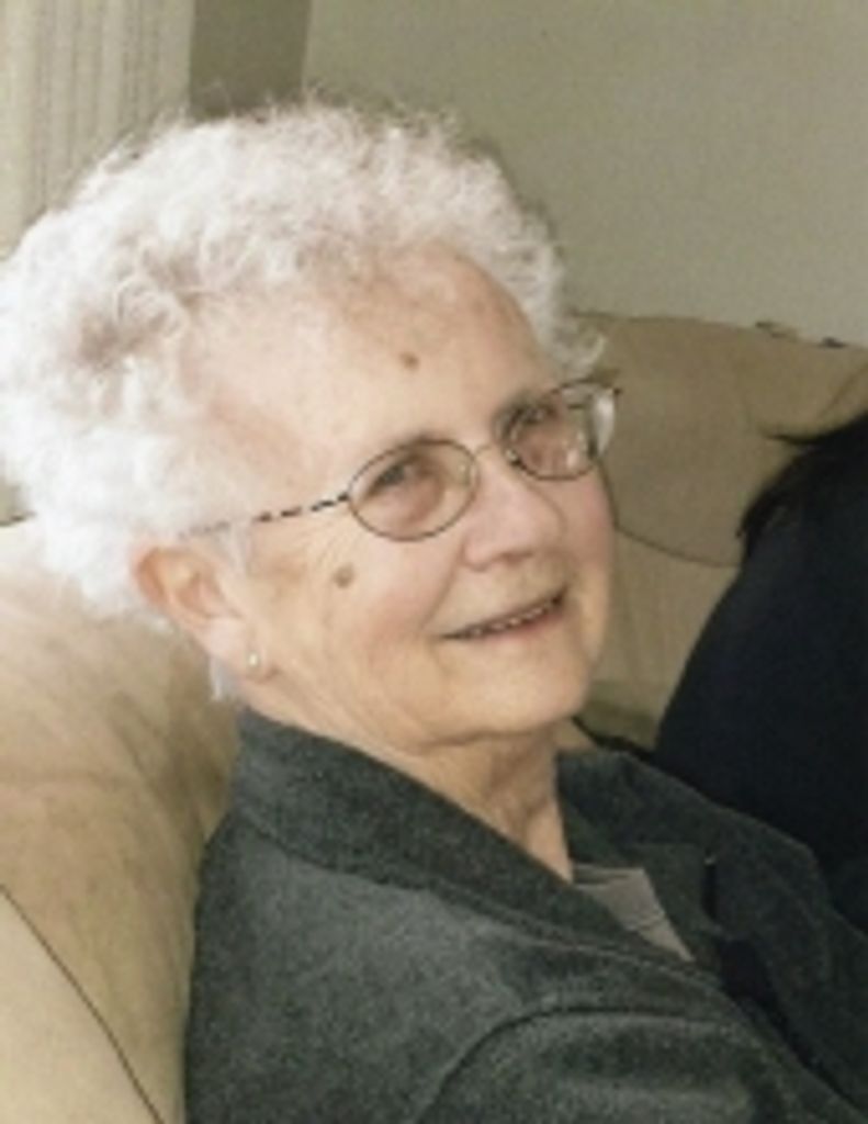 Joan Russell