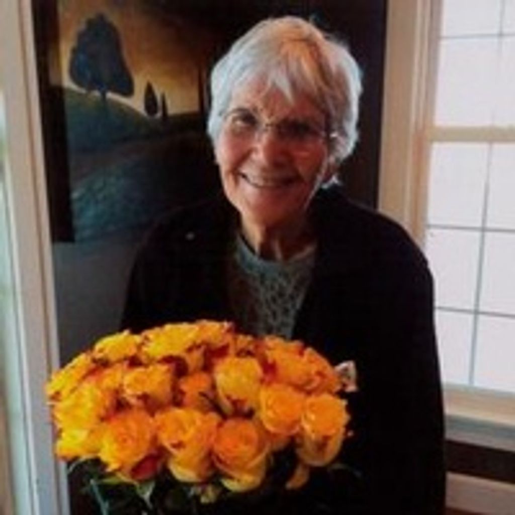 Judith Sylvia Bohning