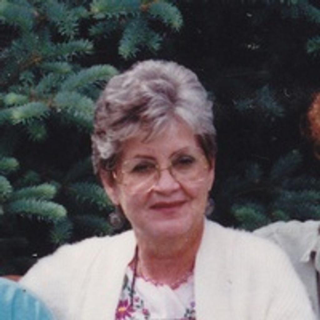 Millie Jeanette Lund Maestas