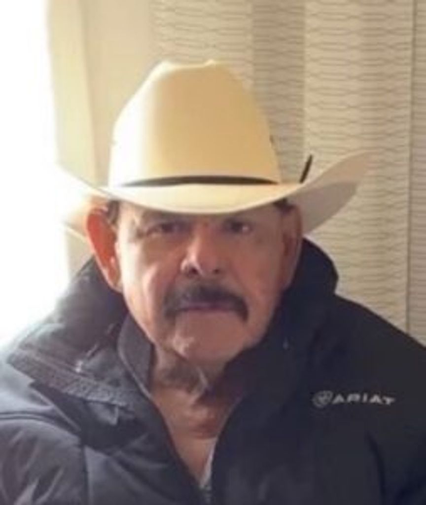Hector Zamora Profile Photo