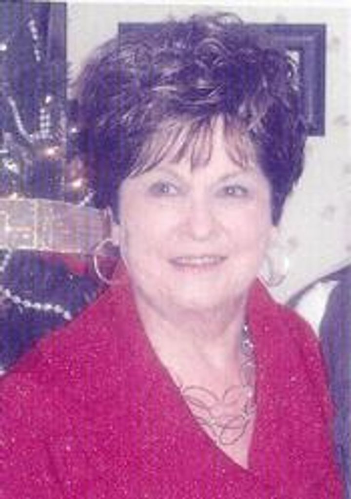 Mary Kay Toon Profile Photo