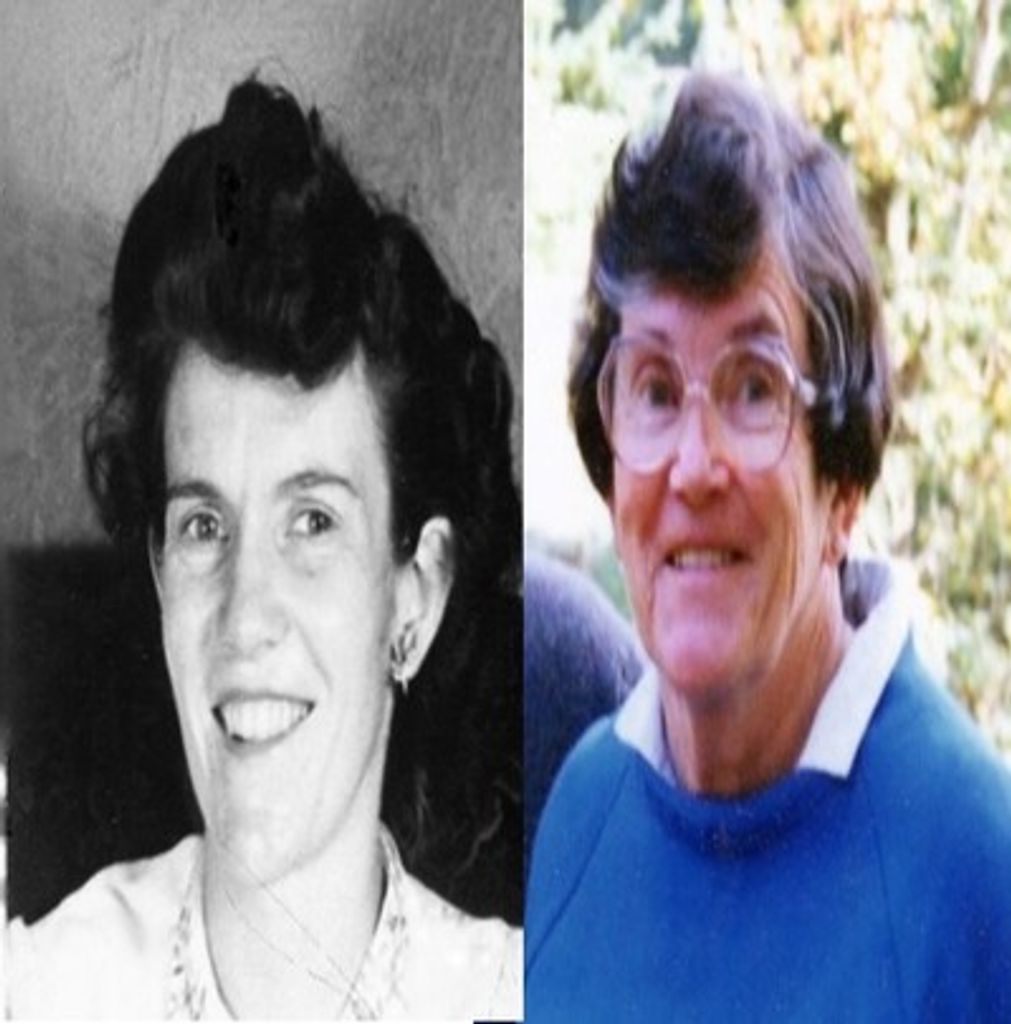 Edith Aileen Frost Nee Seymour Profile Photo