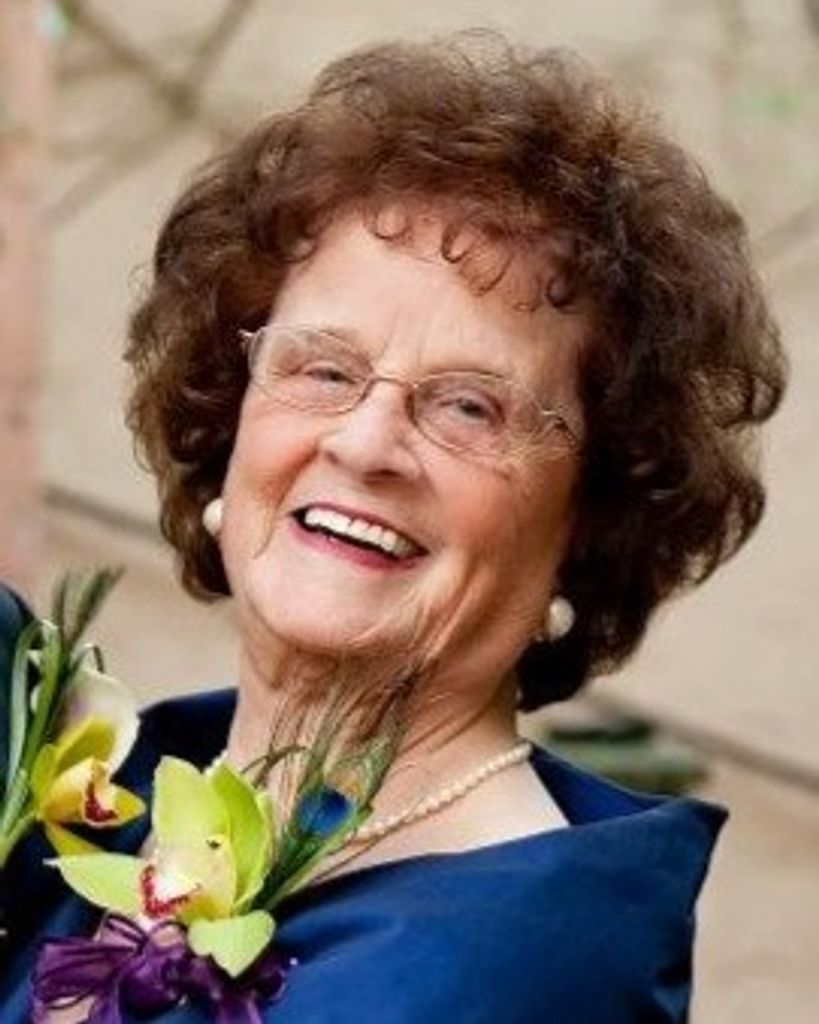 Miriam H. Calvey Profile Photo