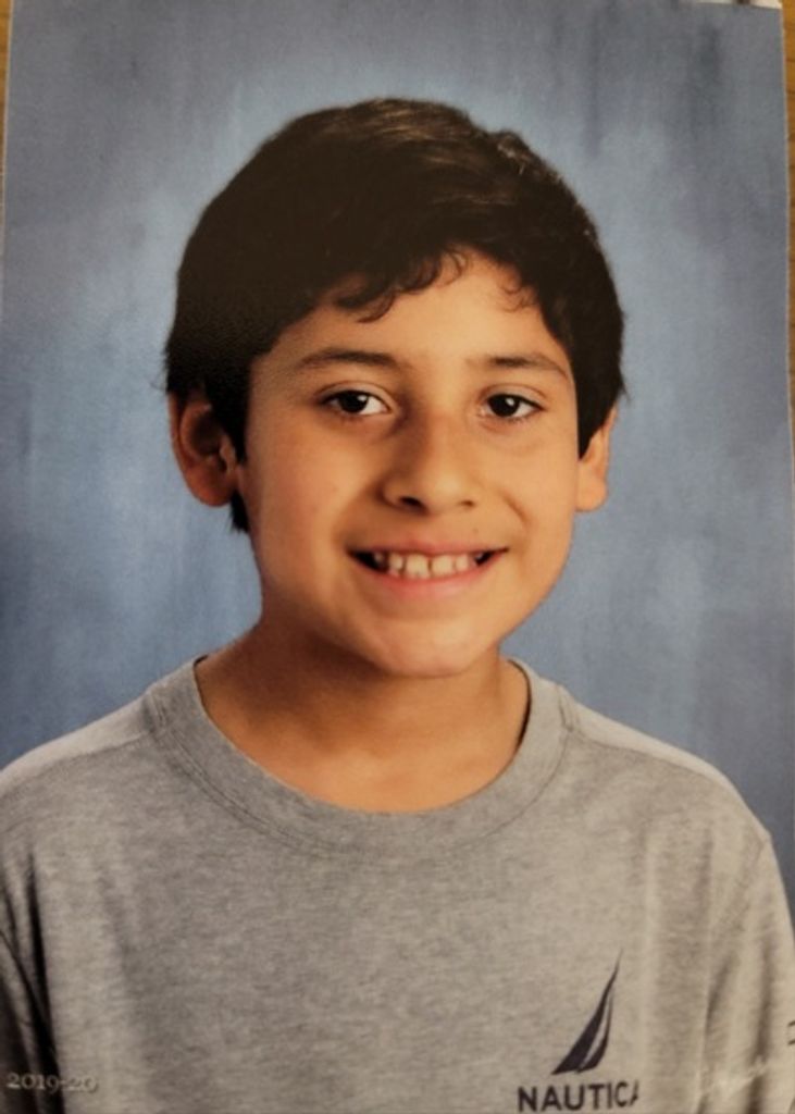 Marvin Bladimir Calderon-Peraza Profile Photo