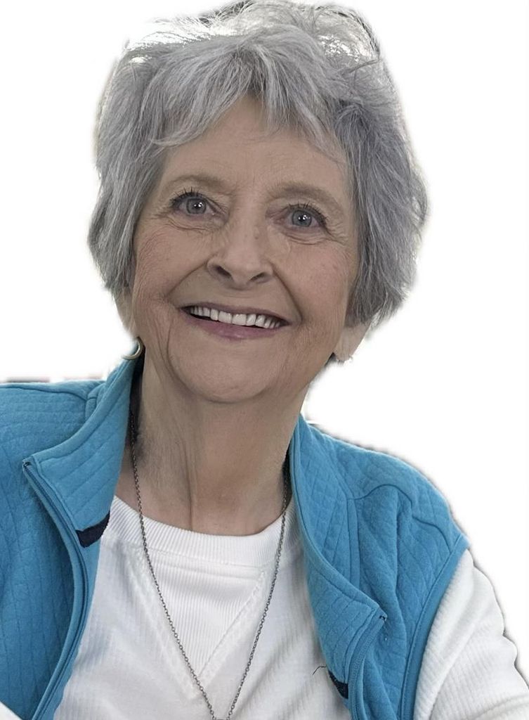 Rita Jane Terry Profile Photo