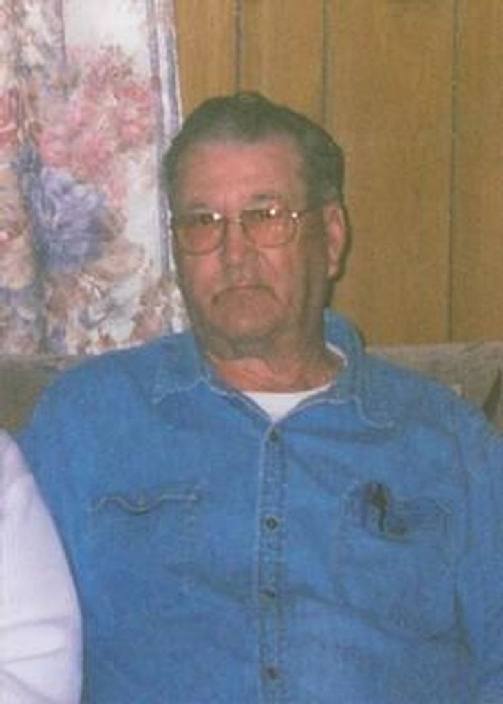 James Dudley Boyd, Sr.