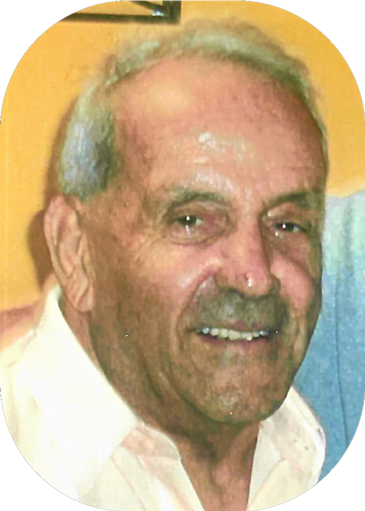 Anthony Piazza