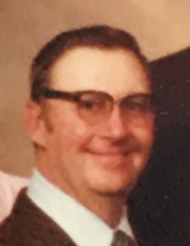 Roy Don Stant
