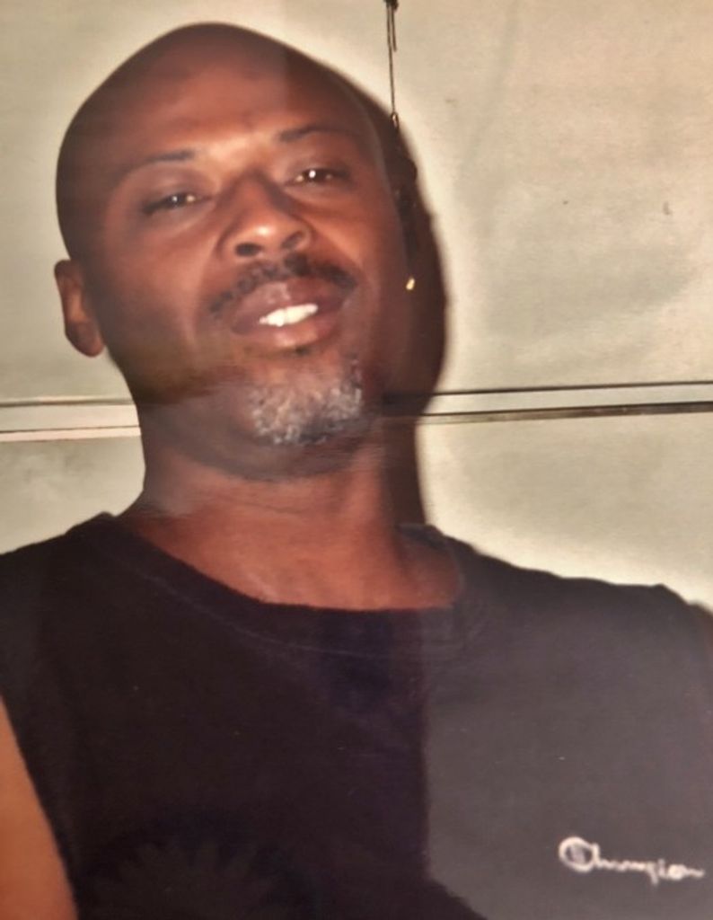 Johnny Boyd Powe Jr.