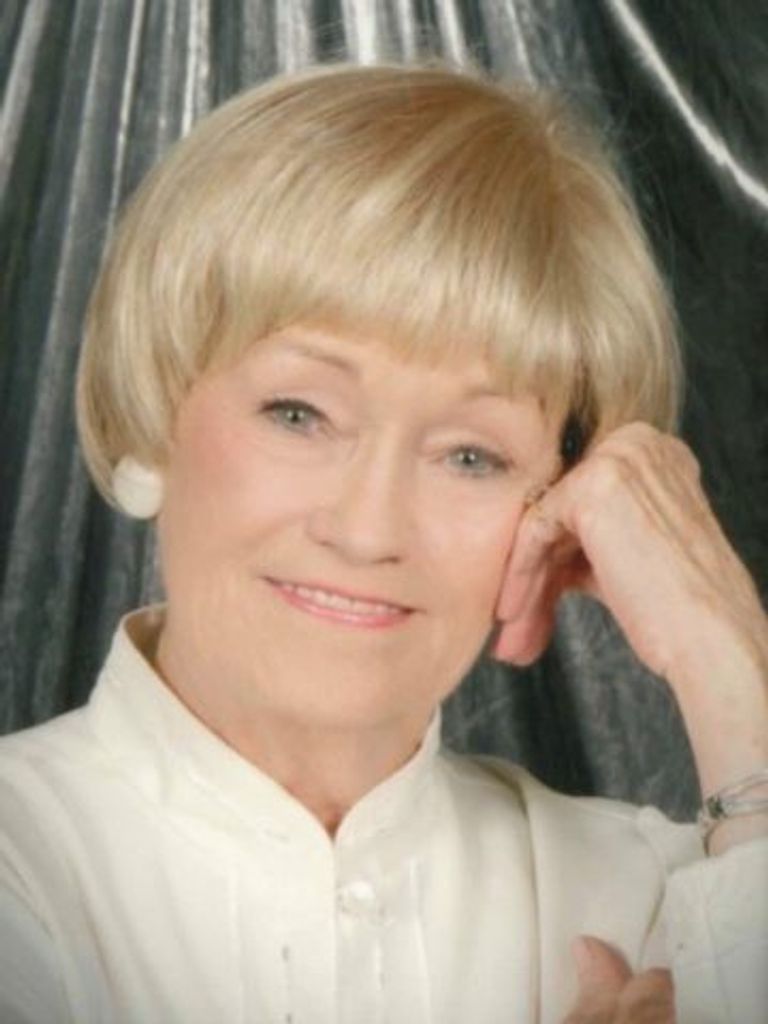 Betty Baker