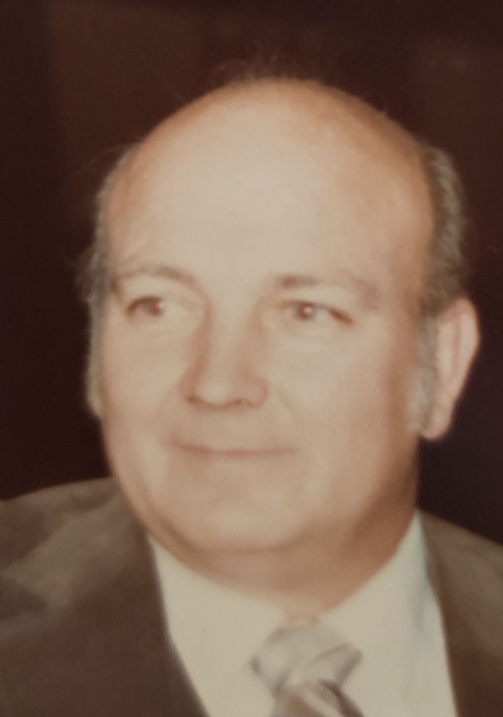 Jerry D. Duncan