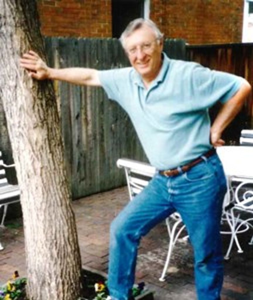 Louis Joseph Hoefer