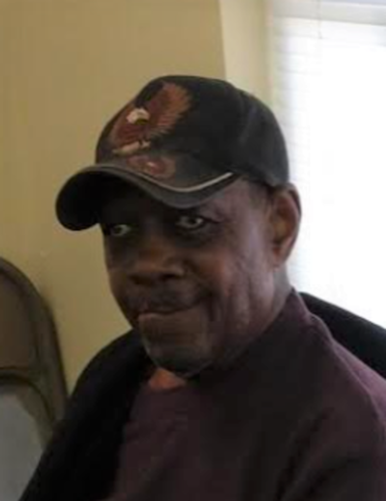 Joseph Franklin Simmons Profile Photo