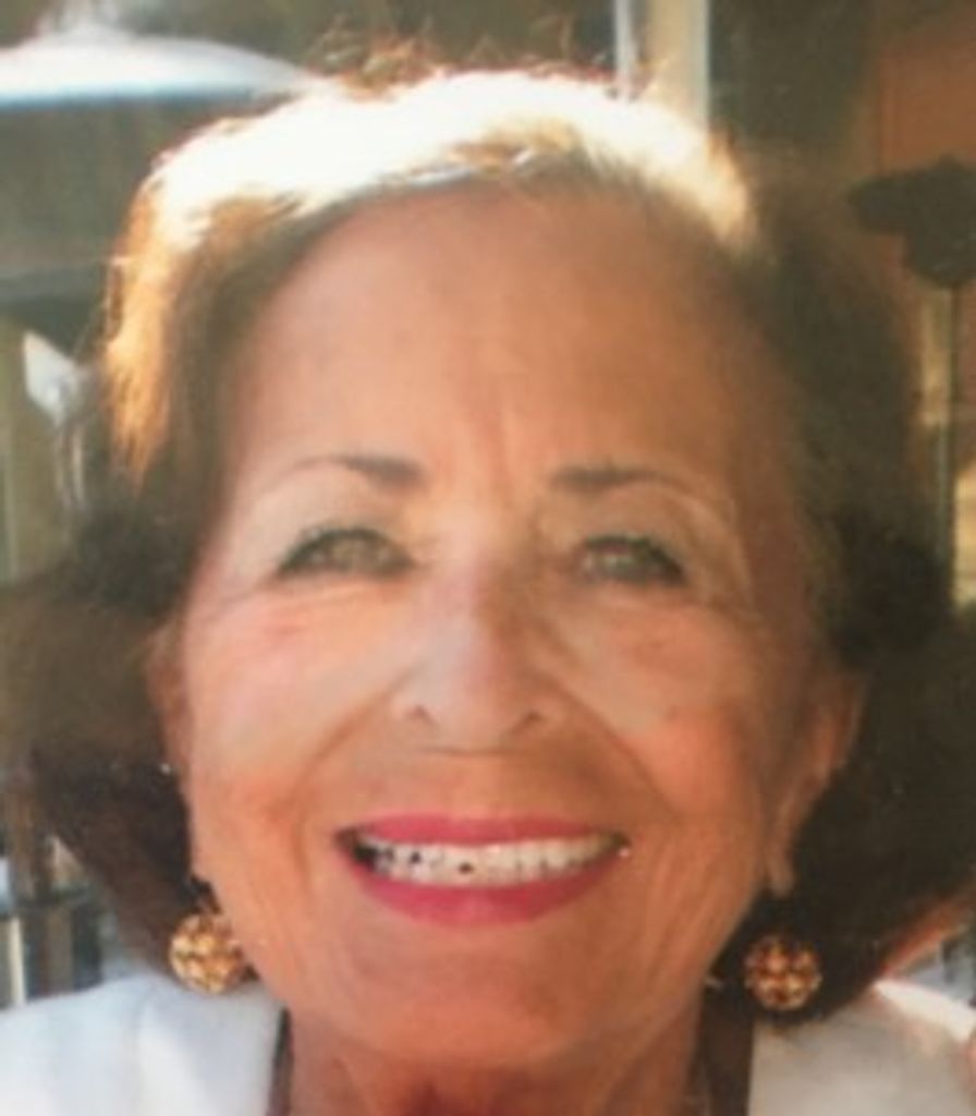 Josephine "Josie" Robb