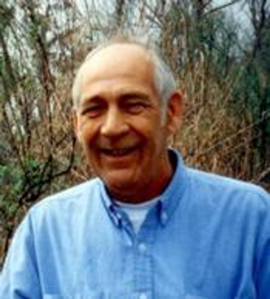 Richard Manninen Sr.