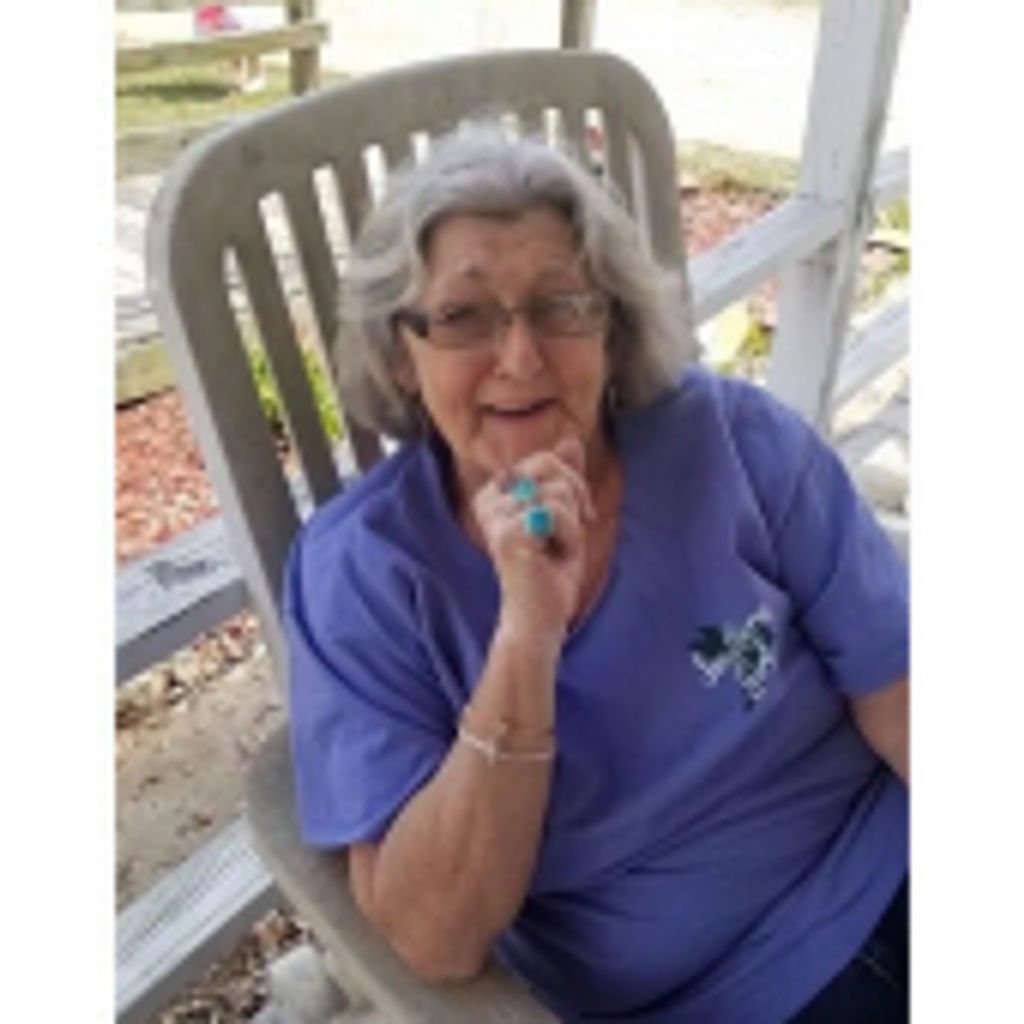 Karen Bonita Mcgee