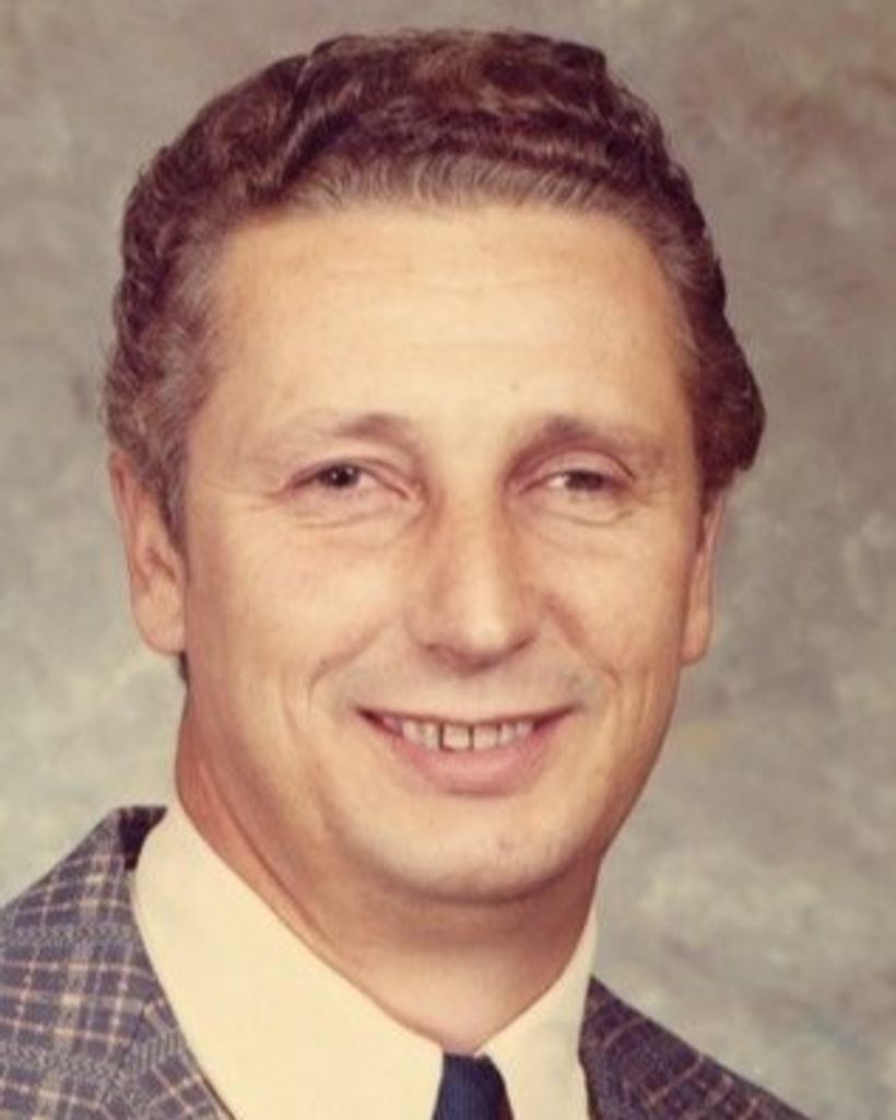 Vernon Dale Stillwell