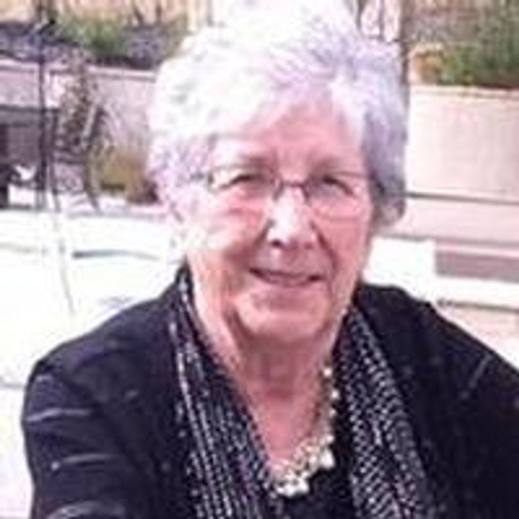 Esther Myers