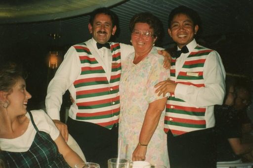 Phyllis Jordan photo gallery thumbnail 35 of 76