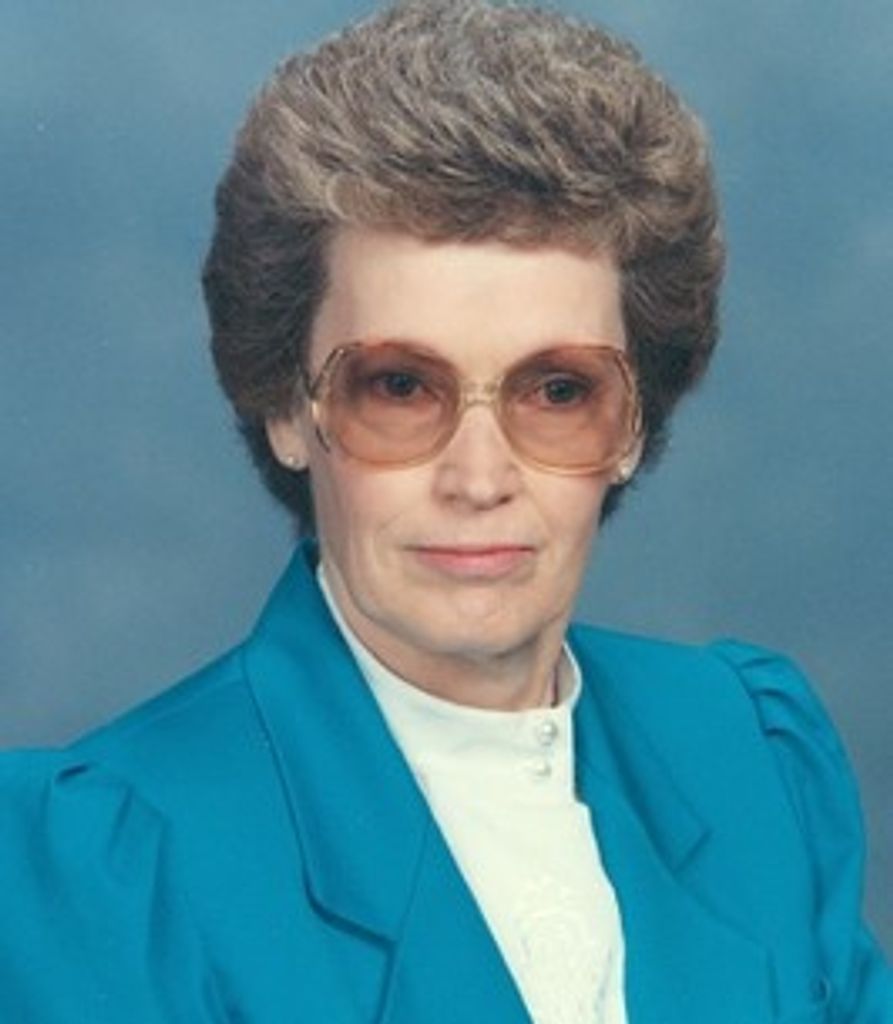 Mary Bess LaLumondiere (Farrow)