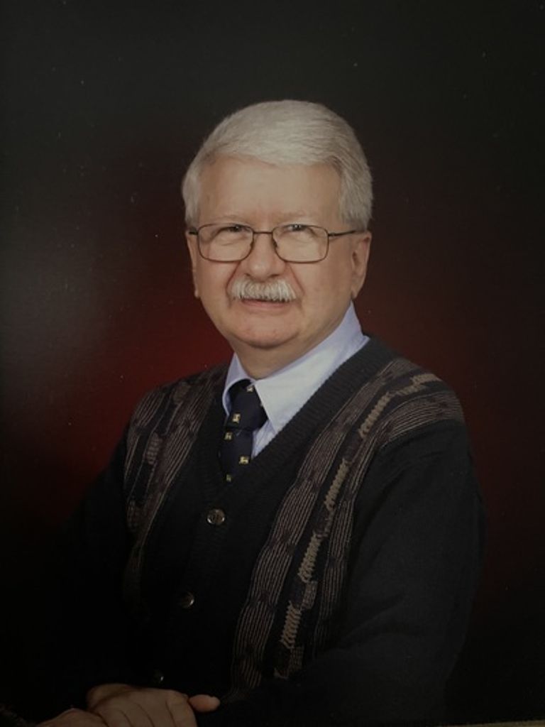 David Francis Crowe, Jr. Profile Photo