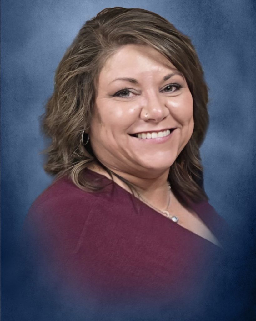 Kristi Lanette Anderson Darracott (Courtesy)