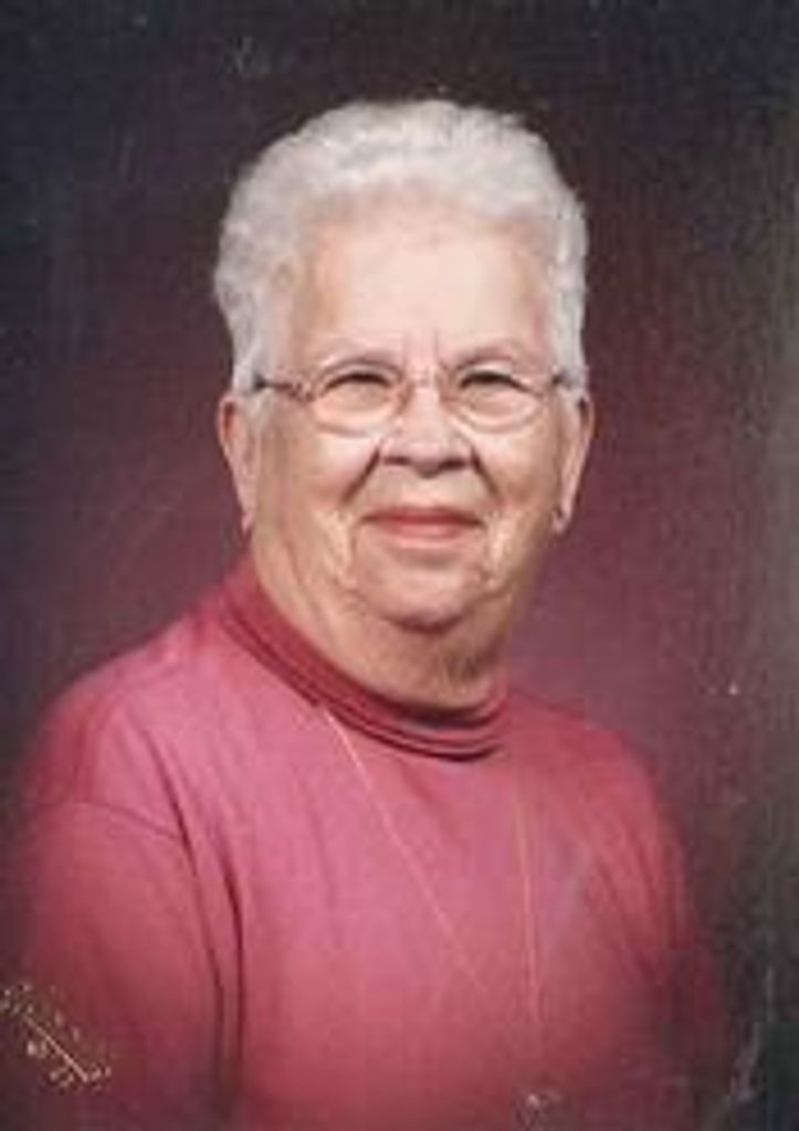 June Emmaline Zeeveld