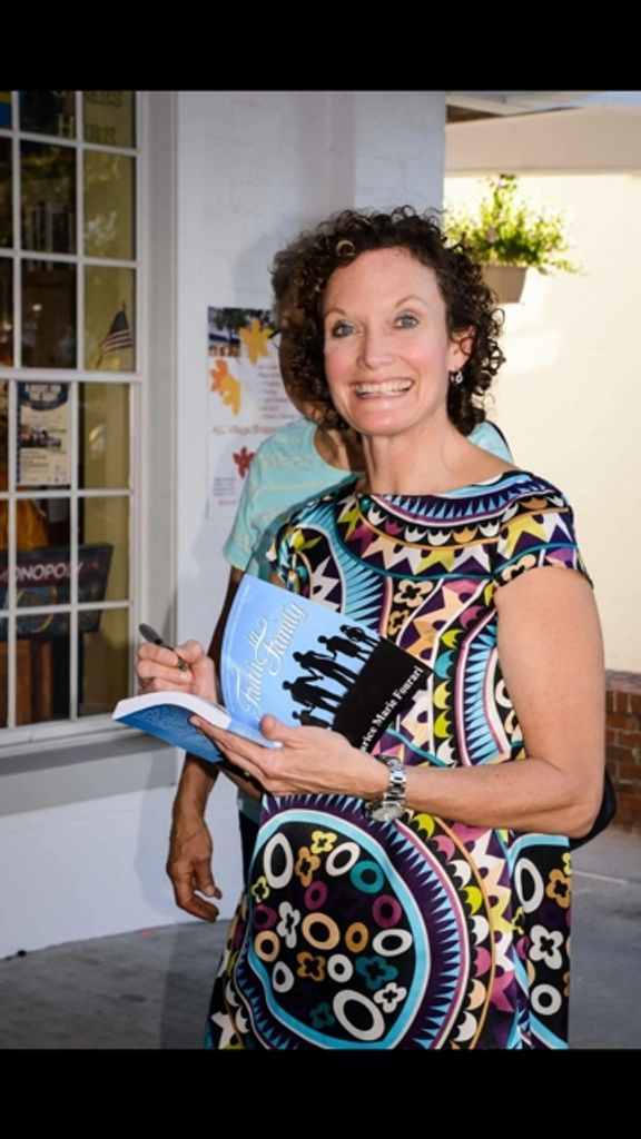 Clarice Marie Fourari Profile Photo