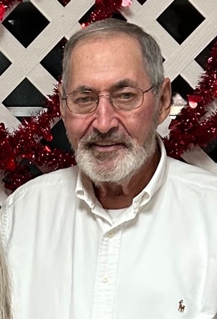 Robert Lynn Mccormick