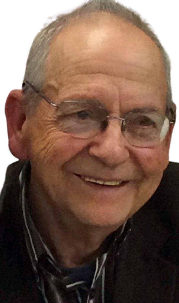 Antonio A. Lopes
