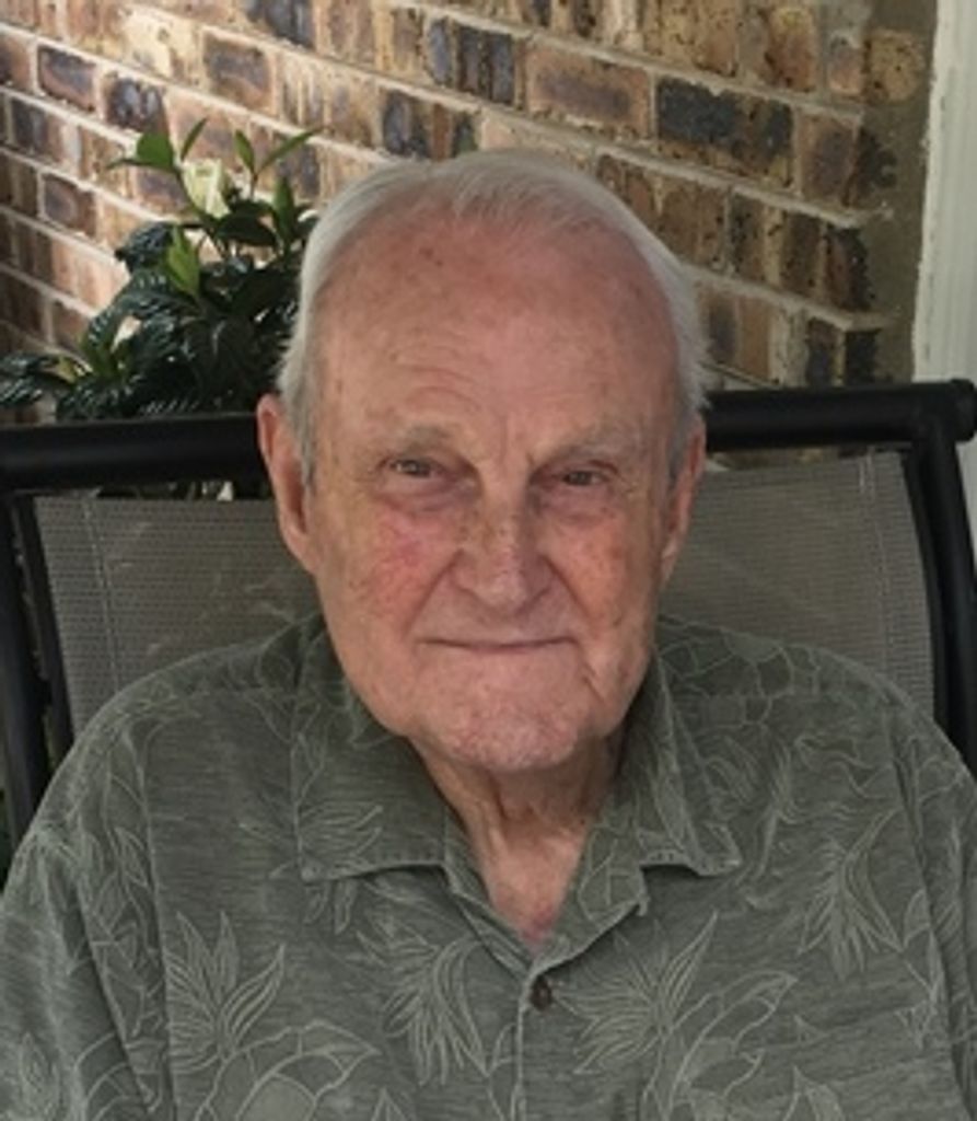 William Lindberg Profile Photo