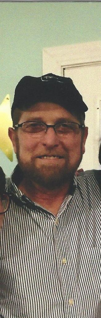 Murray Keith Jones Profile Photo