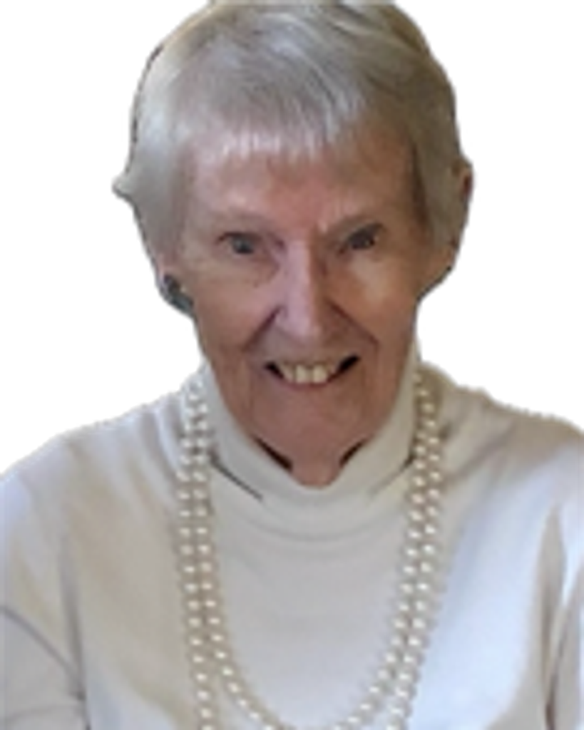 Jeanne E. (MacKinnon) Myers Profile Photo