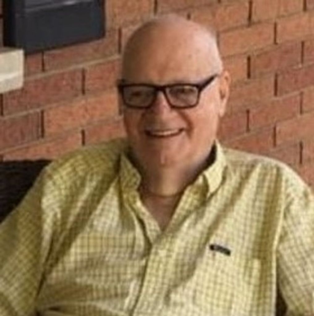 Frank Hussey