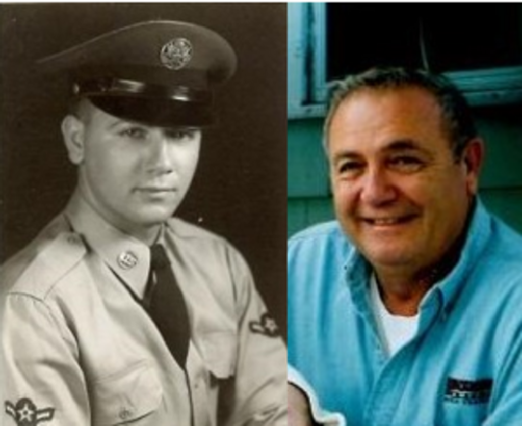 Pasquale "Pat" Catone Profile Photo